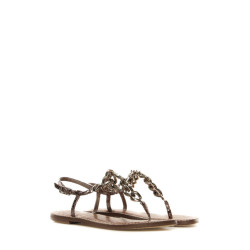 sandalen “Grella” Sam Edelman silver
